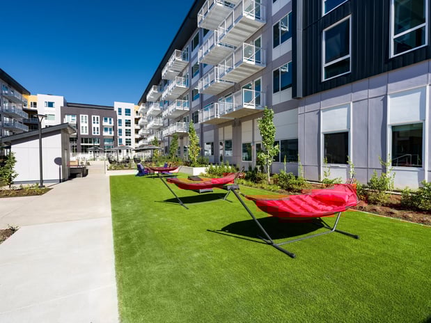 Images Modera Raleigh Hills