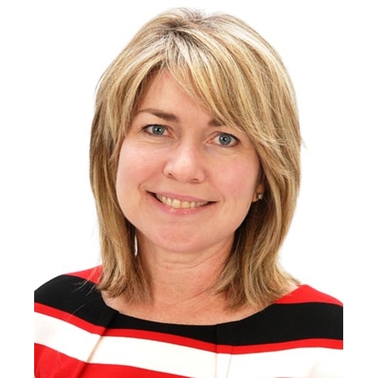 Christina Lowry James, Realtysouth