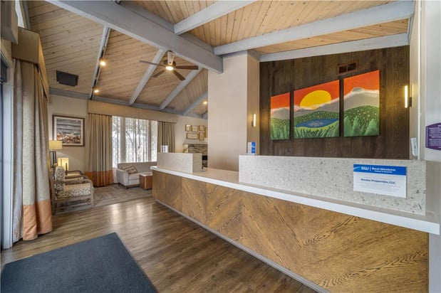 Images Best Western Arcata Inn