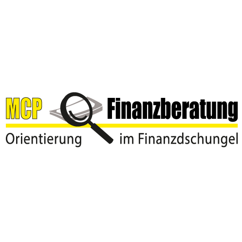 Logo MCP Finanzberatung und Vermögensberatung