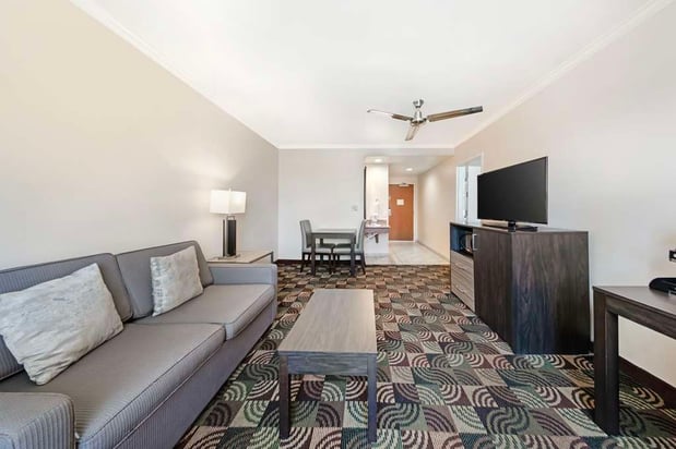 Images Best Western Plus Country Park Hotel