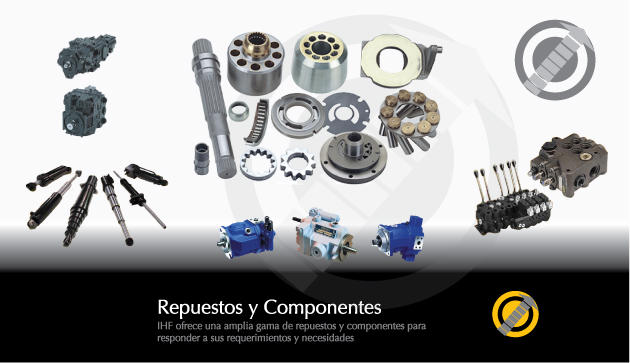 Foto de IHF Equipment and Services S.A.C. Foto de IHF Equipment and Services S.A.C.