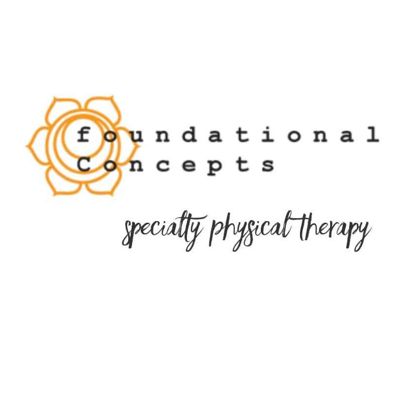 Foundational Concepts, Specialty Physical Therapy Logo