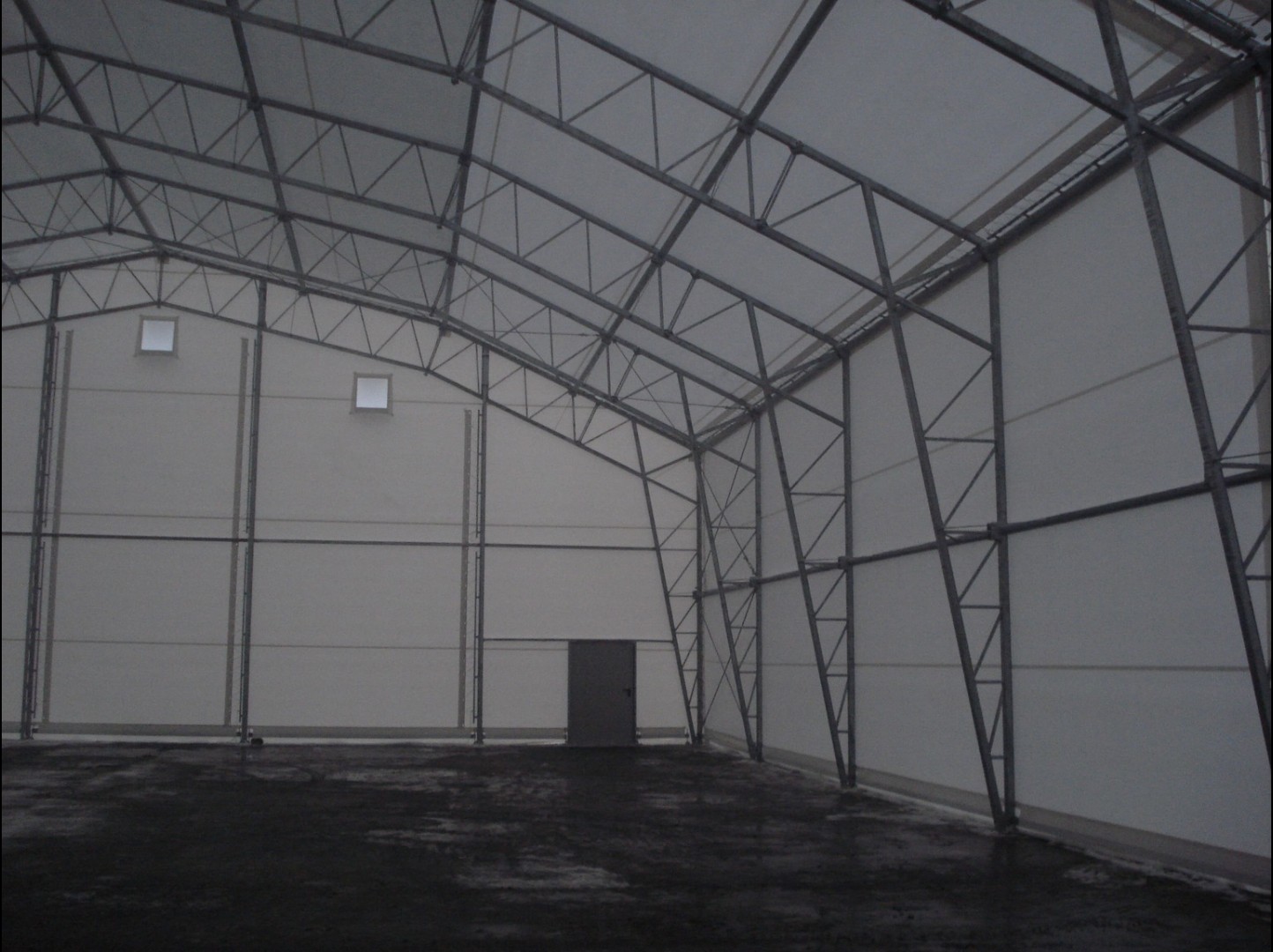 Hallsteer GmbH, Friedrichstraße 123 in Berlin