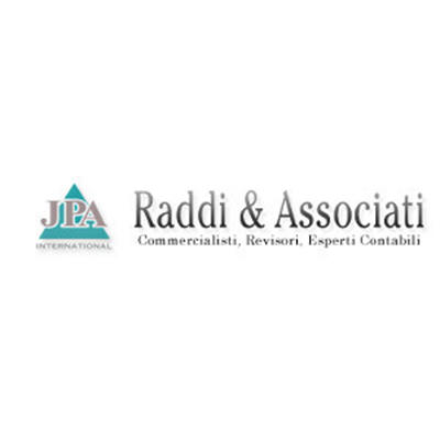 Studio Raddi Commercialisti Associati Logo