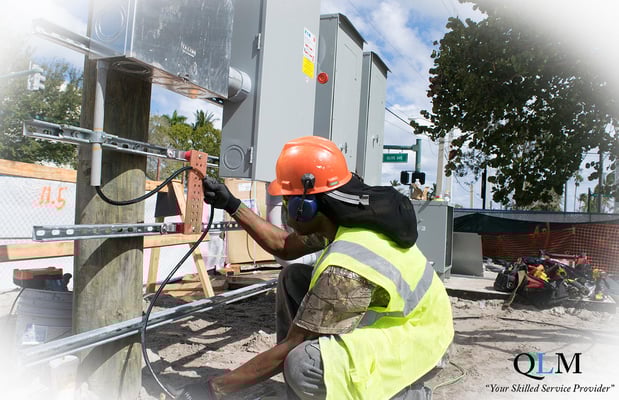 Images Quality Labor Management LLC, Corporate Office