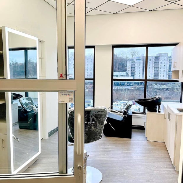 Images My Salon Suite