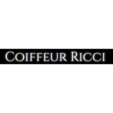 Coiffeur Ricci Logo