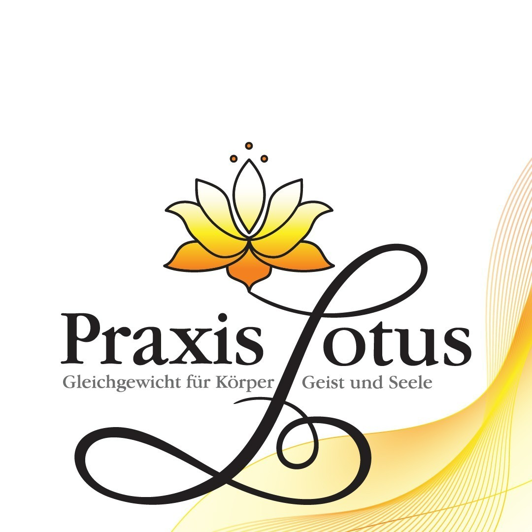 PRAXIS LOTUS MÖHLIN | Cornelia Güntert Logo