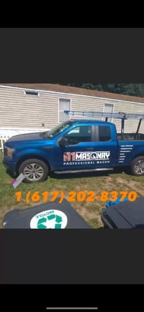 Images A1 Masonry & Construction