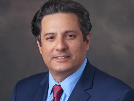 Parkview Physician Ahsan Mahmood, MD
