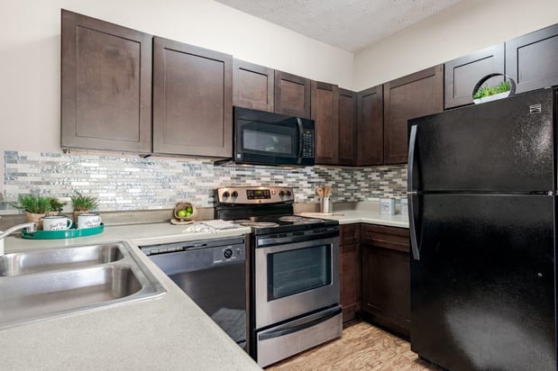 Images Main Street Apartments