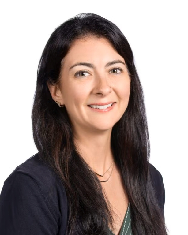 Alexandra "Ali" Giacona, LCMHC, LPCC, LMHC