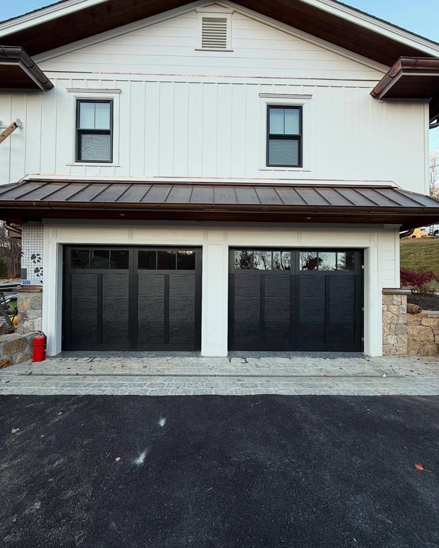 Images Mascolo Overhead Doors