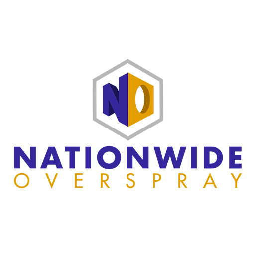 Nationwide Overspray Logo