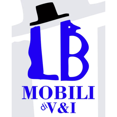 Lb Mobili Logo