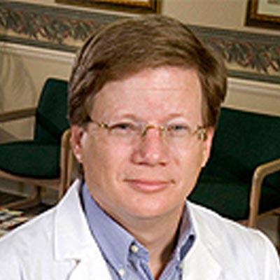 Dr. Rex David Delaune - Pensacola, FL - Family Medicine