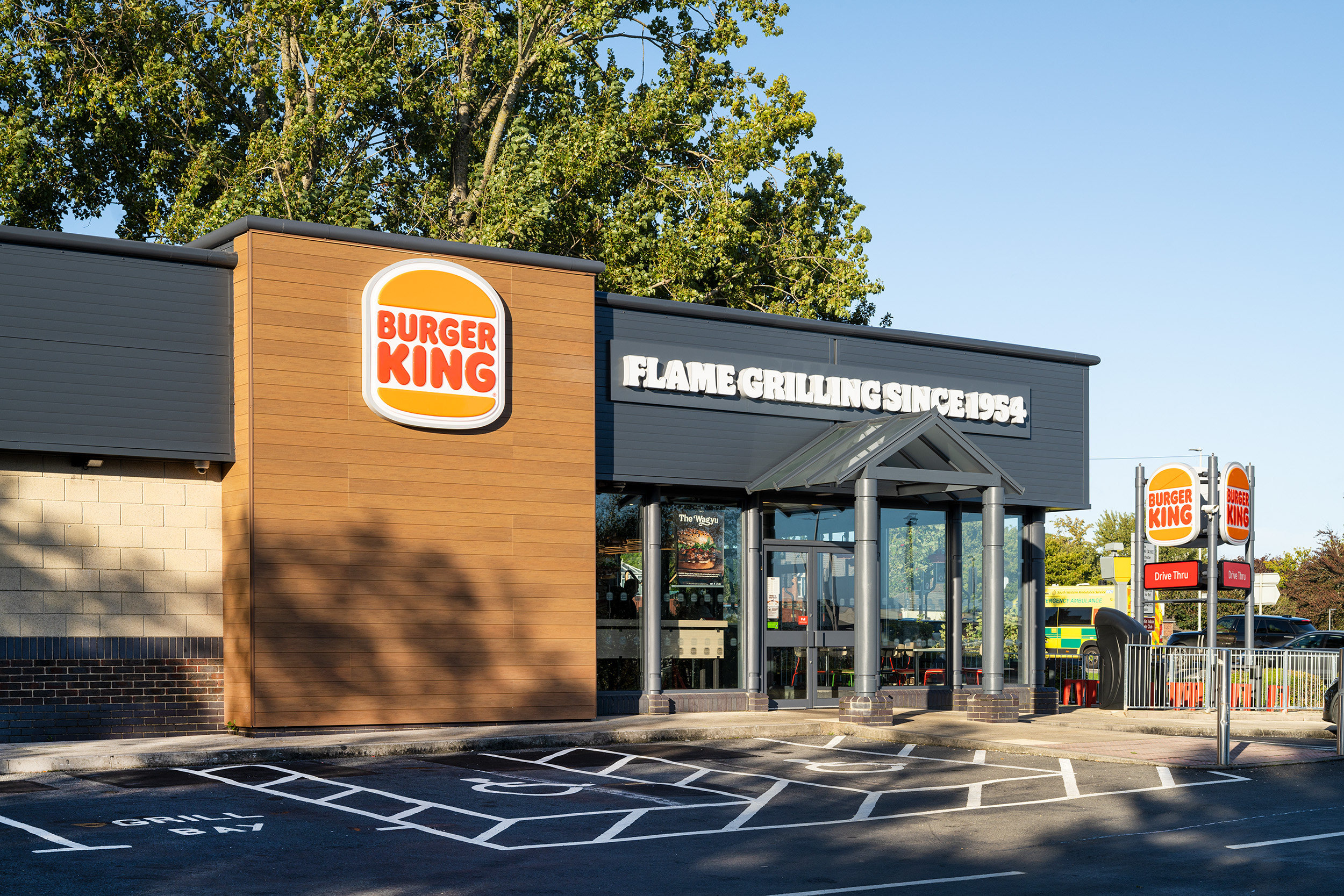 Images Burger King