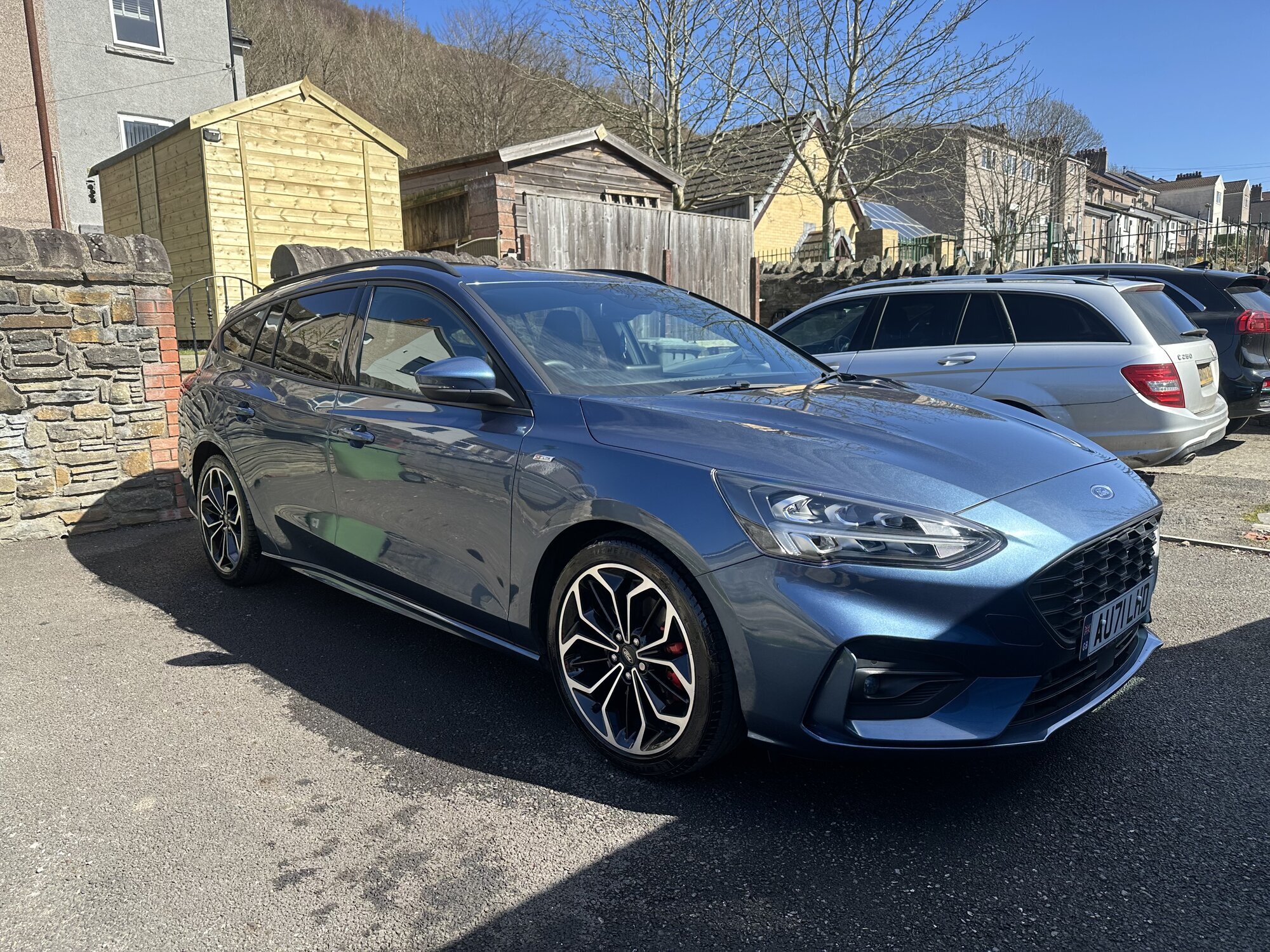 Images JTW Detailing & Valeting
