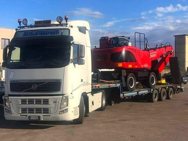 Images Busia Trasporti