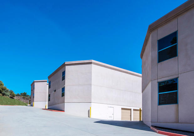 Images Golden Triangle Self Storage