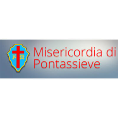 Misericordia di Pontassieve Logo