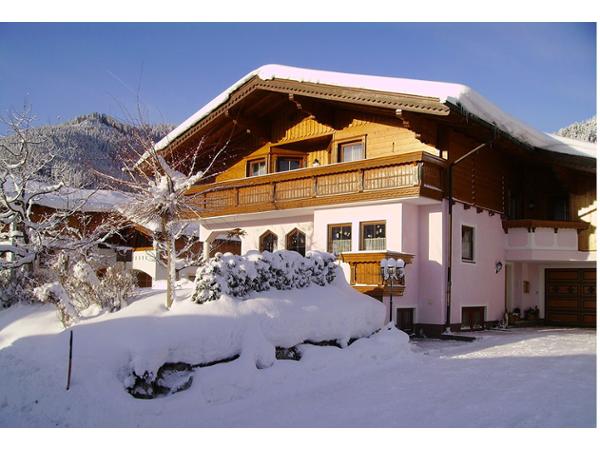 Haus Sonnenschein, Rettensteiner Josef, Prechtlgasse 147 in Flachau