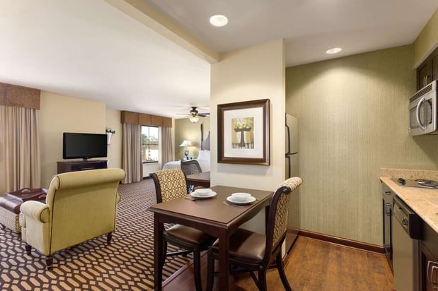 Images Homewood Suites by Hilton Lafayette-Airport, LA