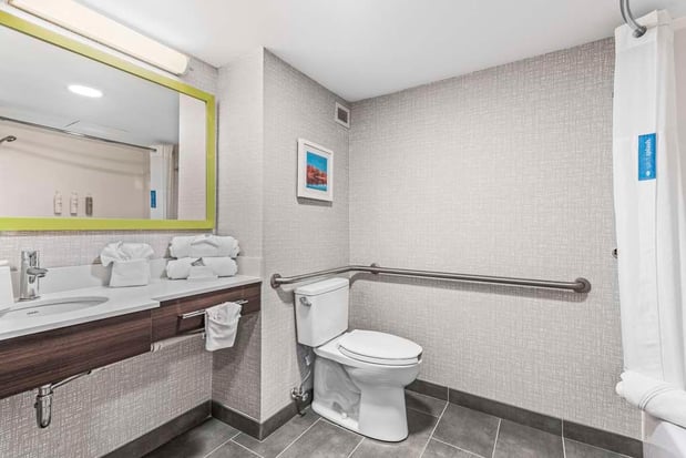 Images Hampton Inn Columbus-North
