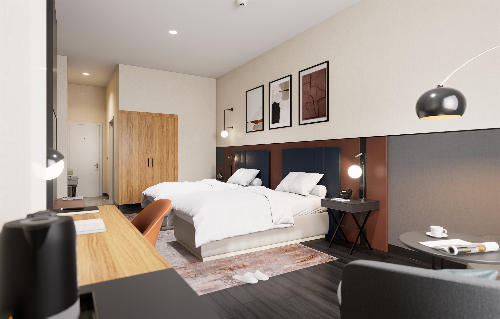 Images Crowne Plaza Istanbul - West by IHG - Coming Soon