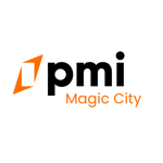 PMI Magic City Logo