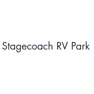 Stagecoach RV Park Logo