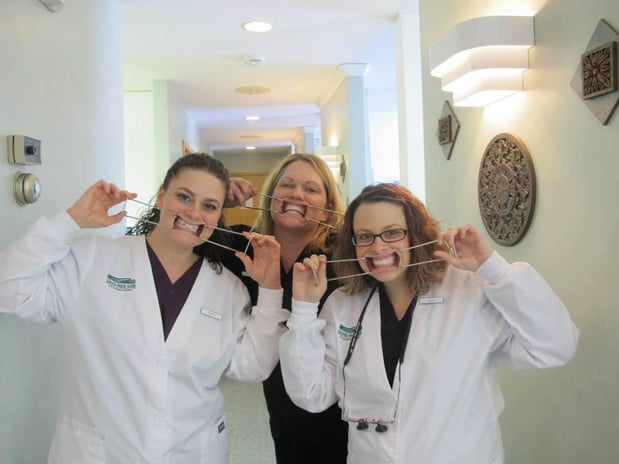 Images David A. Rice, DDS