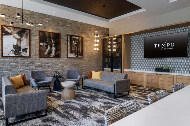 Images Tempo by Hilton Louisville Downtown NuLu