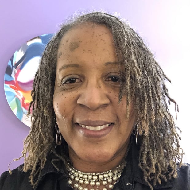 Images Fay White, Counselor