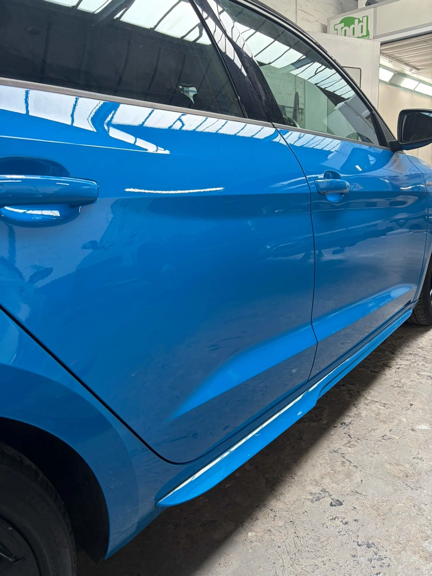 Devine Vehicle Solutions Ltd