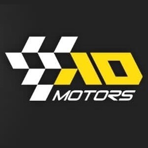 Ad Motors Logo