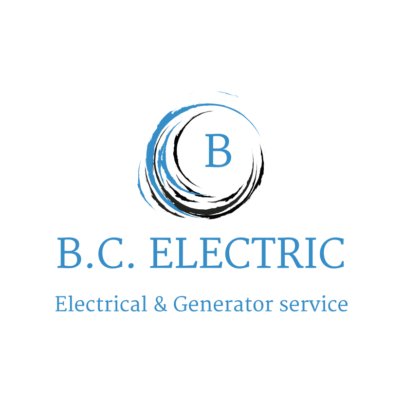 BC Electric Logo