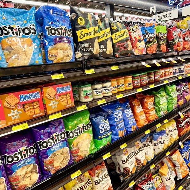 Images SOUTH POINT GROCERY