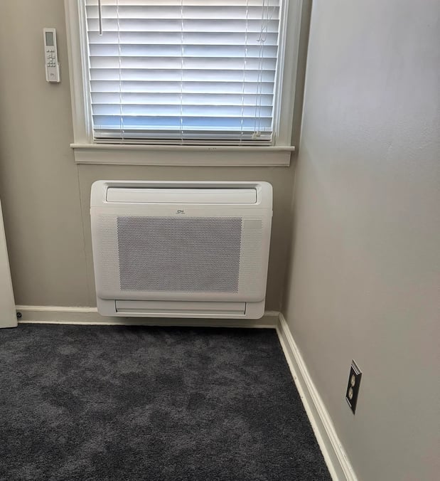 Images TJ's Heating & Cooling