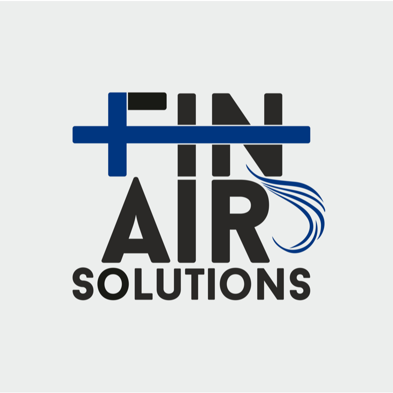 Fin Air Solutions Oy Logo
