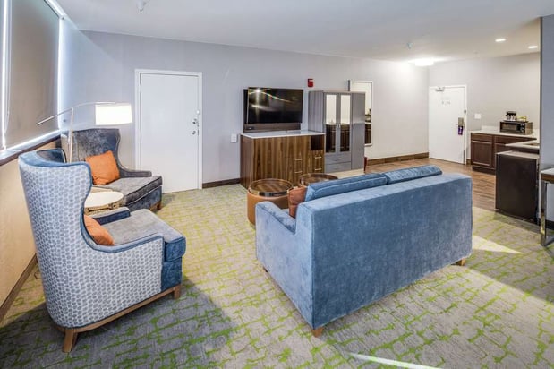 Images DoubleTree by Hilton Huntington