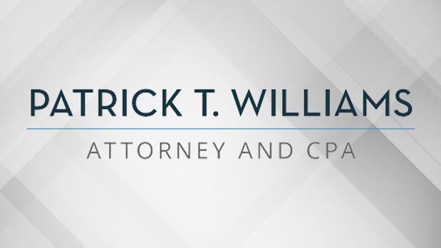 Images Law Office of Patrick T. Williams
