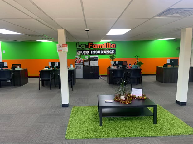 Images La Familia Auto Insurance