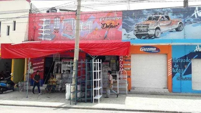Galería en miniatura