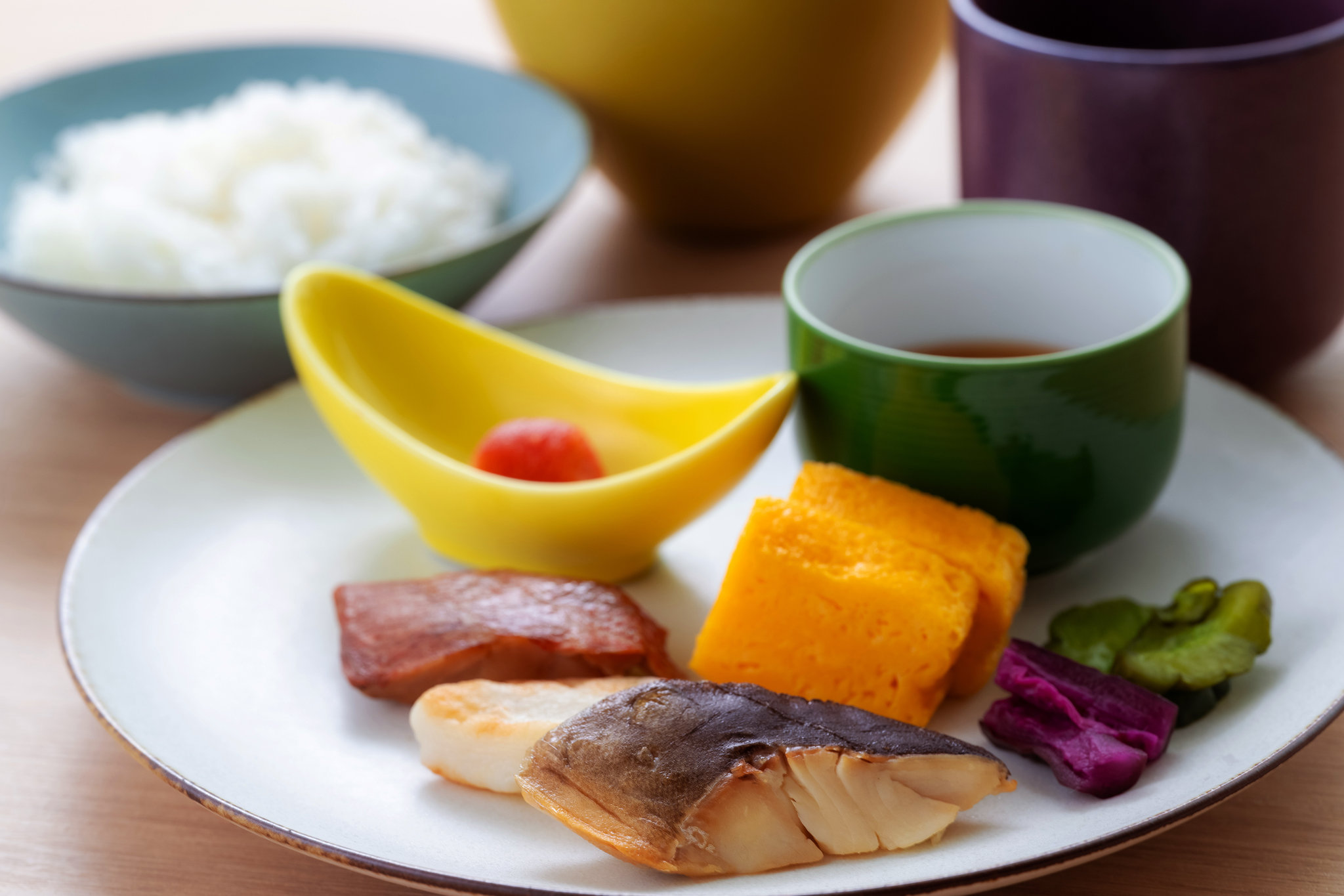 Images ANA Holiday Inn Iwate Kitakami by IHG