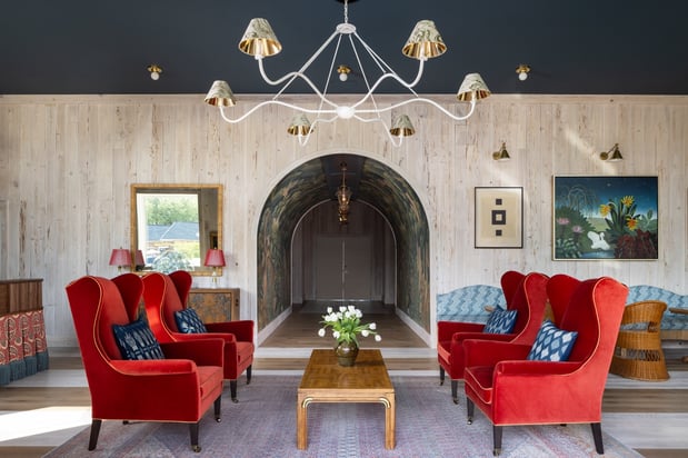 Images The George Hotel