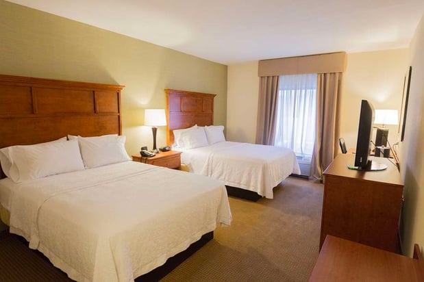 Images Hampton Inn & Suites Radcliff/Fort Knox