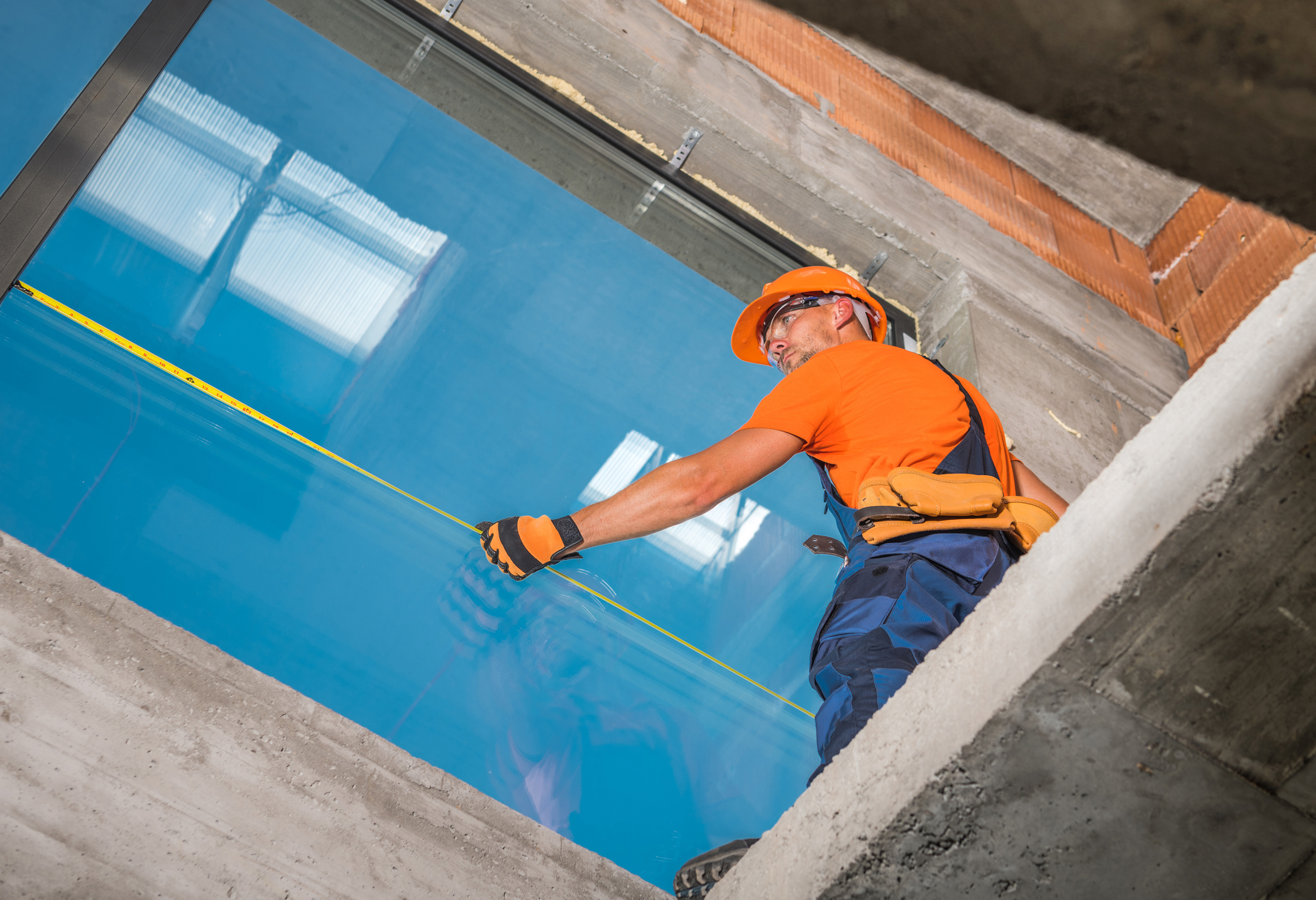 Express Glass Inc Image