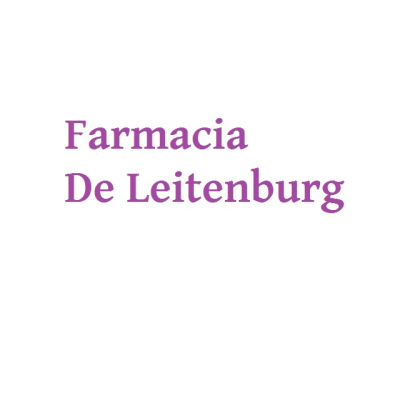 Farmacia De Leitenburg Logo